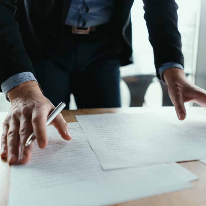 Legal & Corporate Advisory