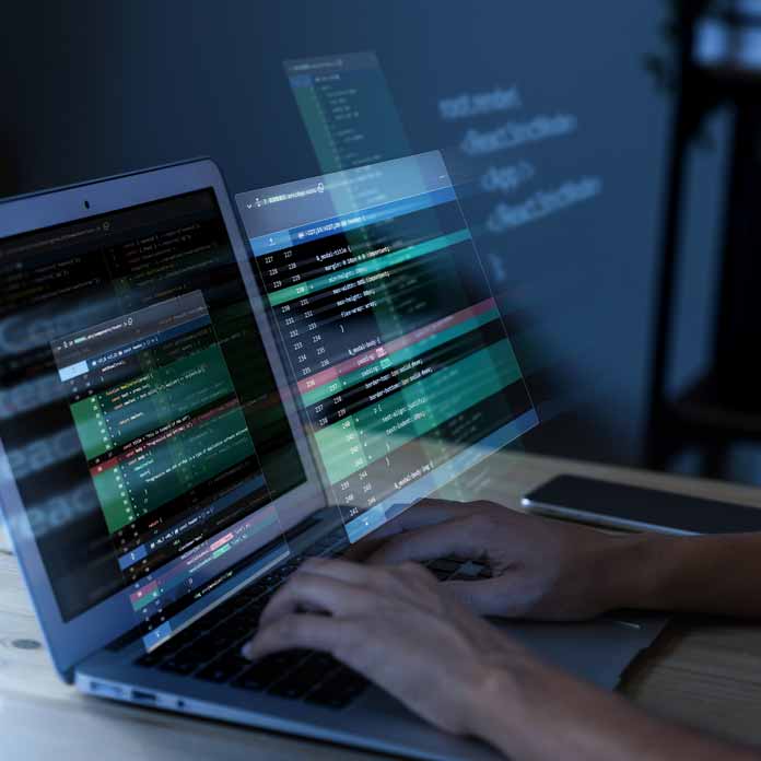 Information Technology & Digital Advisory