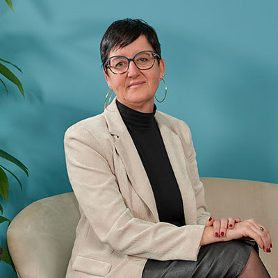 Maura Boffino