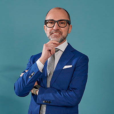 Davide Desantis