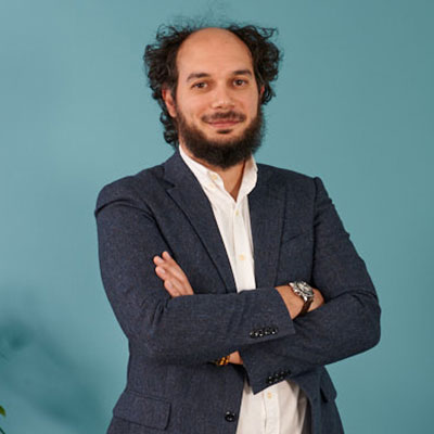 Antonio Spinello