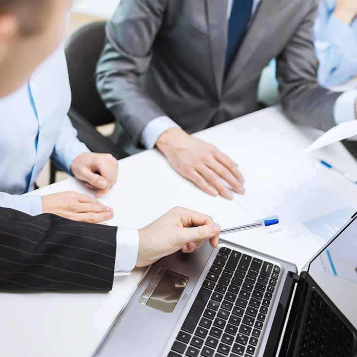 Perizie e valutazioni d’aziende, rami d’azienda e business plan